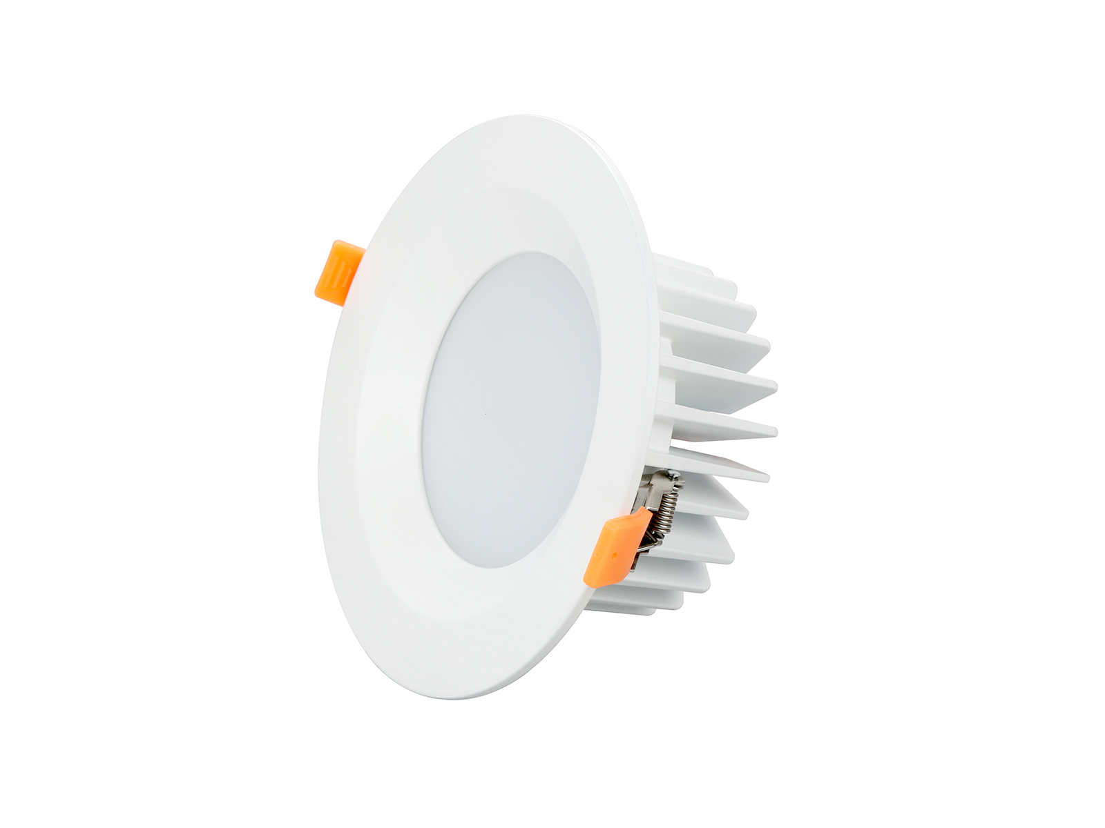 4 led downlight 